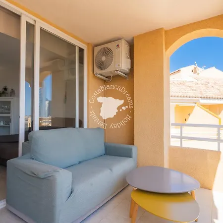 Apartamento Apolo 7 *