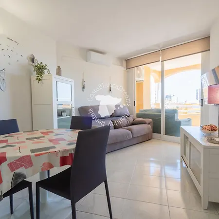 Apartamento Apolo 7