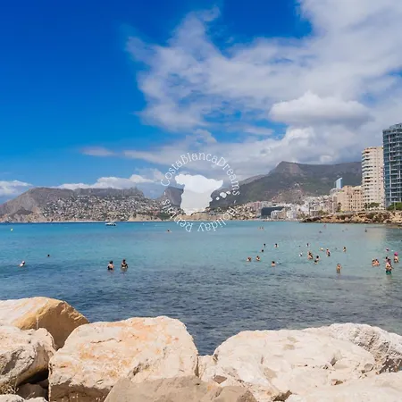 Apolo 7 Apartamento *