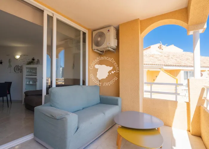 Apartamento Apolo 7 *