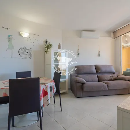 Apartament Apolo 7