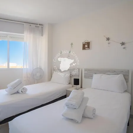 Apartman Apolo 7