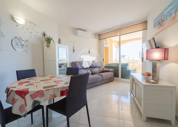Apartament Apolo 7