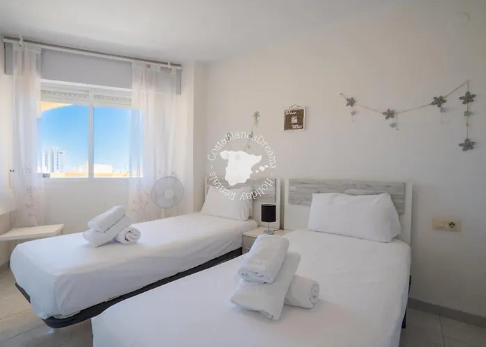 Apartament Apolo 7
